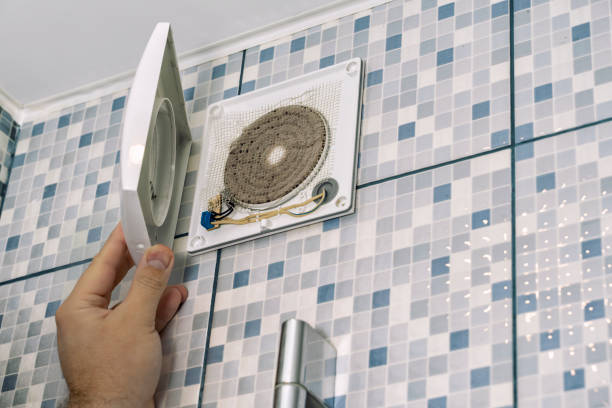 Reliable Lexington, VA Airduct Cleaning Solutions